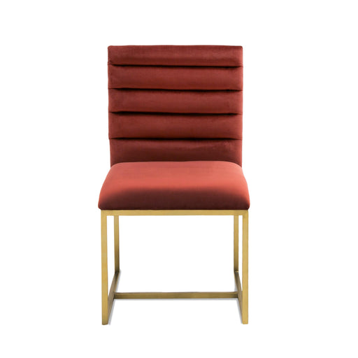 Modrest Barker Modern Dining Chair image