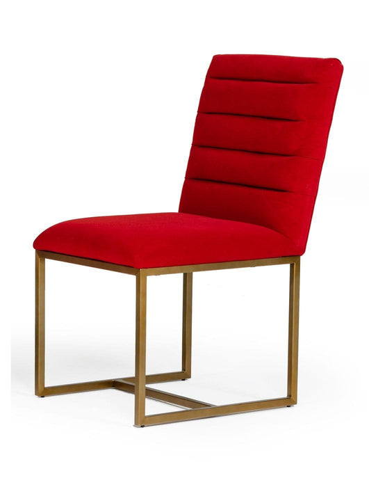 Modrest Barker Modern Dining Chair