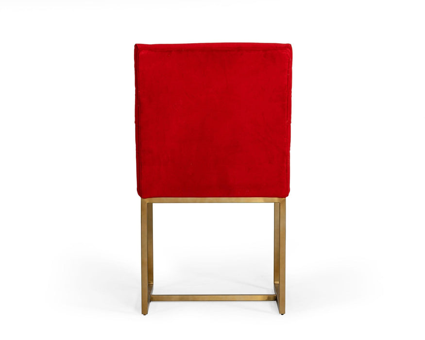 Modrest Barker Modern Dining Chair