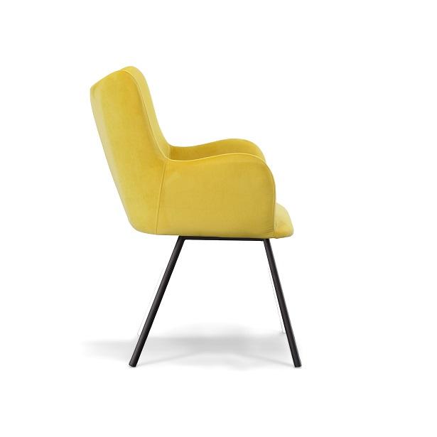 Modrest Barrett Modern Dining Chair