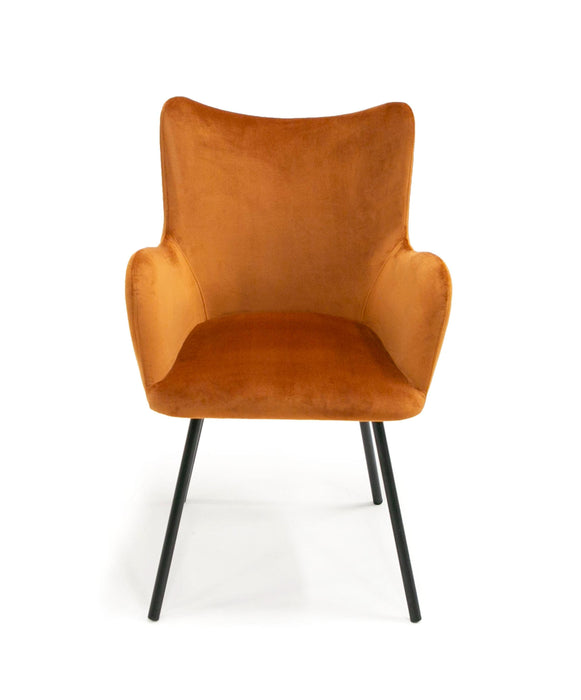 Modrest Barrett Modern Dining Chair