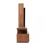 Modrest Bashia Contemporary Tv Stand