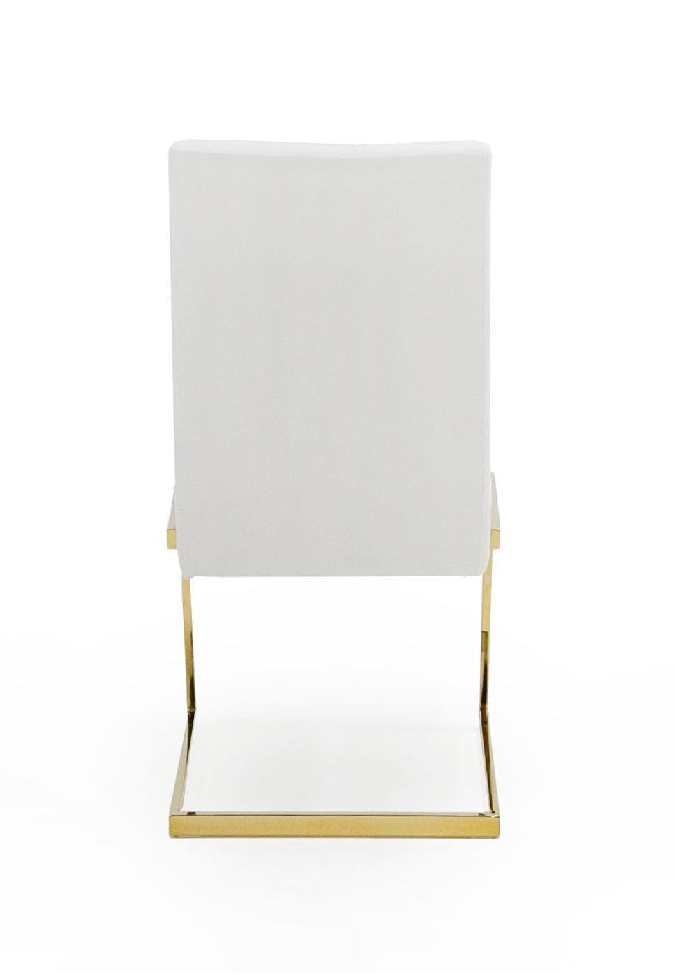 Modrest Batavia Modern Dining Chair