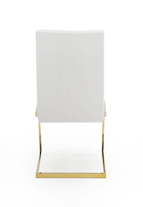 Modrest Batavia Modern Dining Chair