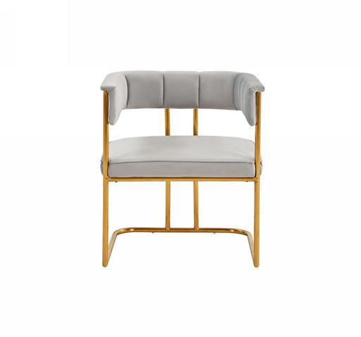 Modrest Bavaria Modern Dining Chair image