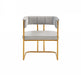 Modrest Bavaria Modern Dining Chair image