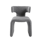 Modrest Bergman Modern Dining Chair