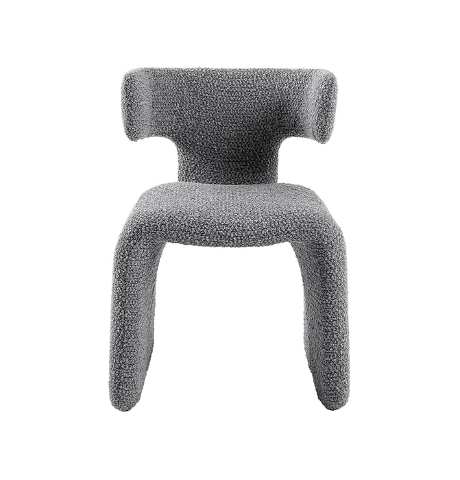 Modrest Bergman Modern Dining Chair