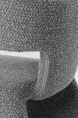 Modrest Bergman Modern Dining Chair