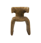 Modrest Bergman Modern Dining Chair