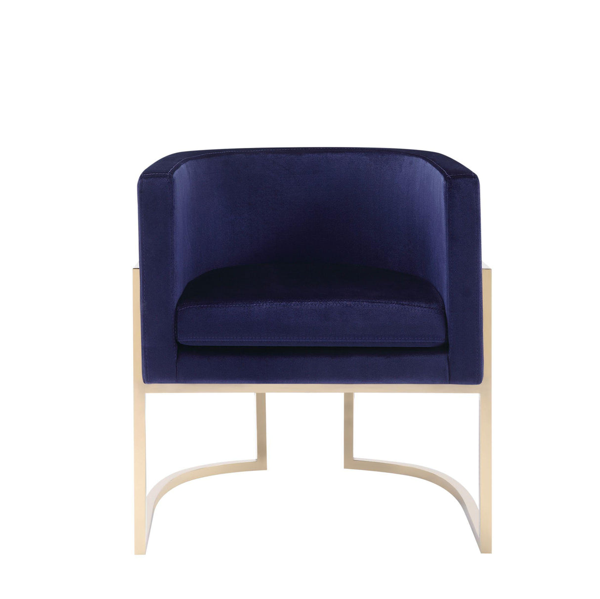 Modrest Betsy Modern Lounge Chair