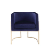 Modrest Betsy Modern Lounge Chair