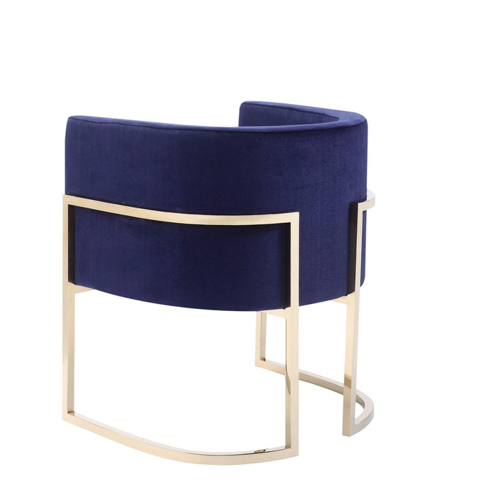 Modrest Betsy Modern Lounge Chair