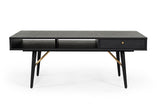Modrest Billy Modern Coffee Table
