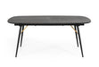 Modrest Billy Modern Dining Table image