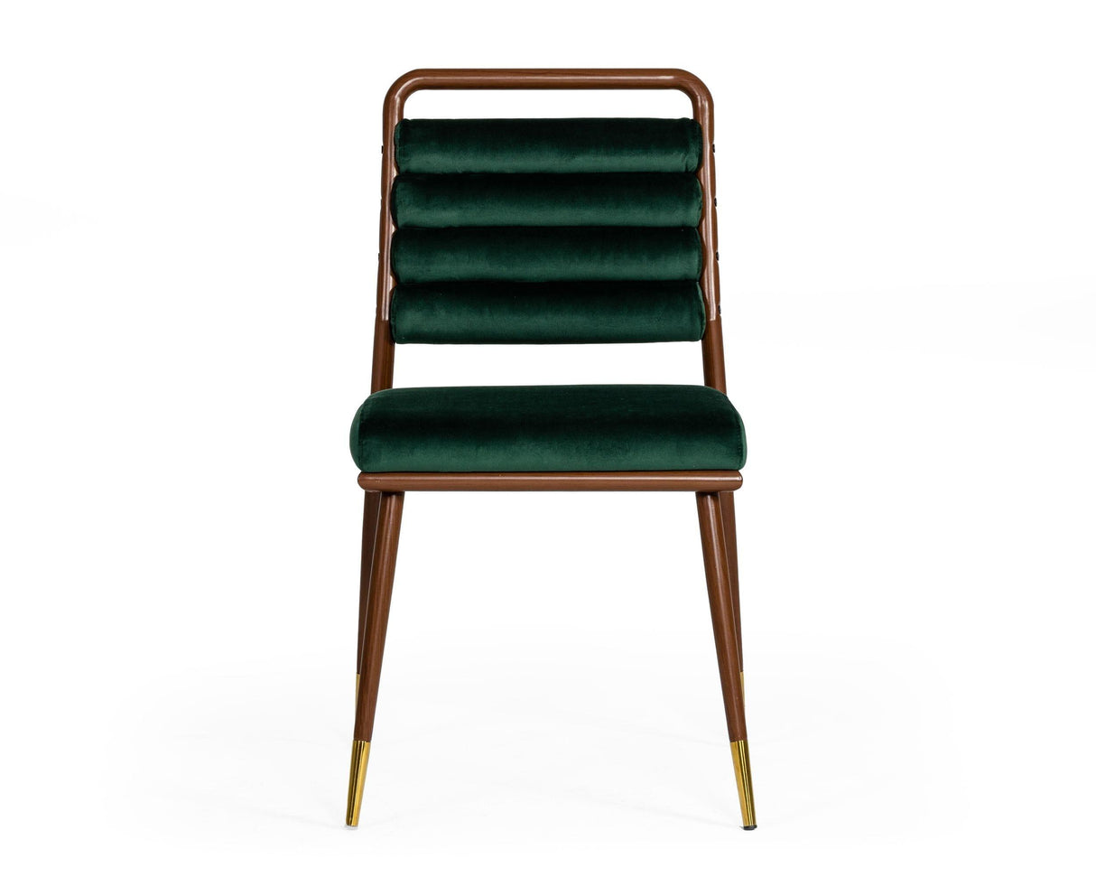 Modrest Biscay Modern Dining Chair