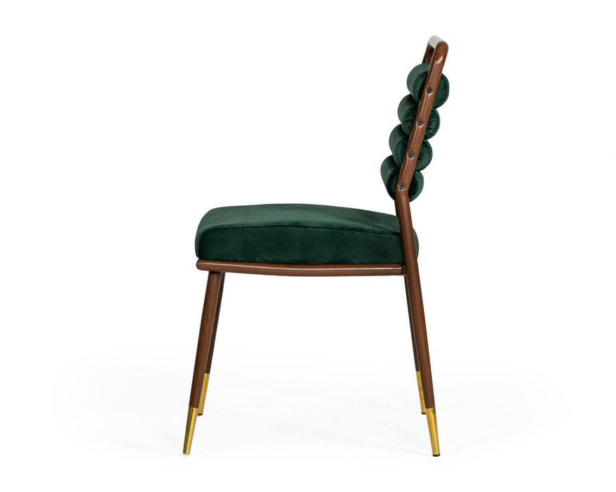 Modrest Biscay Modern Dining Chair