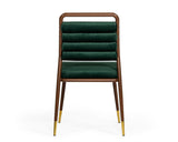 Modrest Biscay Modern Dining Chair