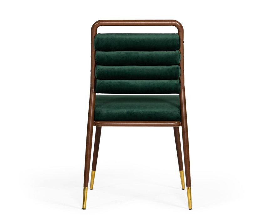 Modrest Biscay Modern Dining Chair