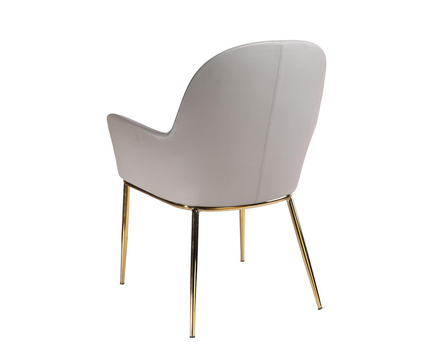 Modrest Blanton Modern Lounge Chair