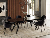 Modrest Bobby Modern Dining Table