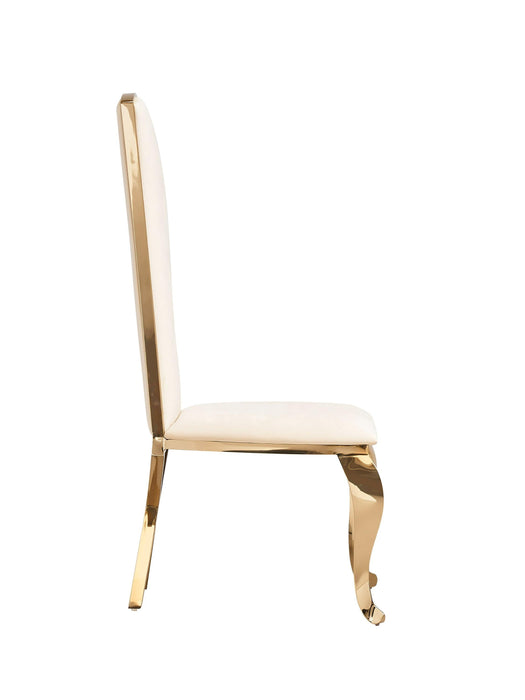 Modrest Bonnie Modern Dining Chair