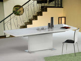 Modrest Bono "T" Modern Dining Table