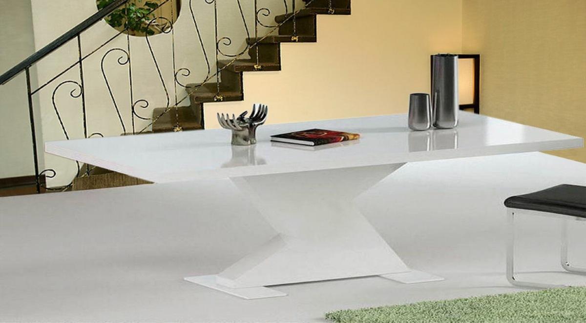 Modrest Bono "T" Modern Dining Table