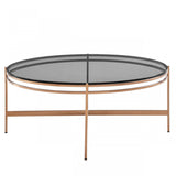 Modrest Bradford Modern Coffee Table