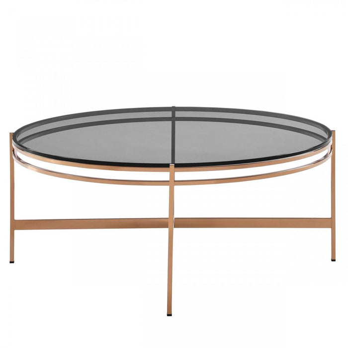 Modrest Bradford Modern Coffee Table