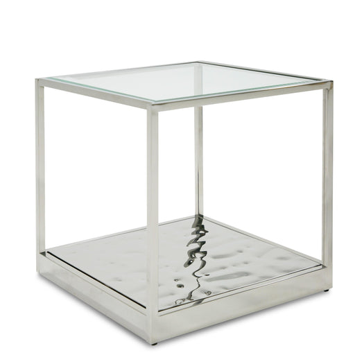 Modrest Braxton Contemporary End Table image