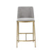 Modrest Brent Contemporary Bar Stool image