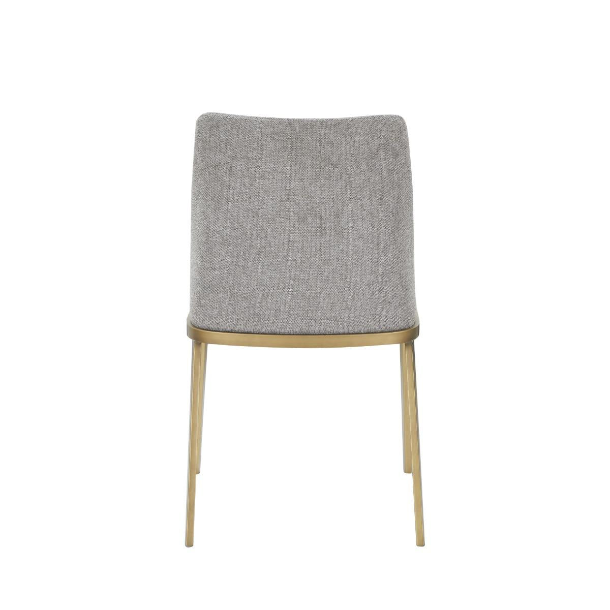 Modrest Brent Contemporary Dining Chair