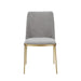 Modrest Brent Contemporary Dining Chair image