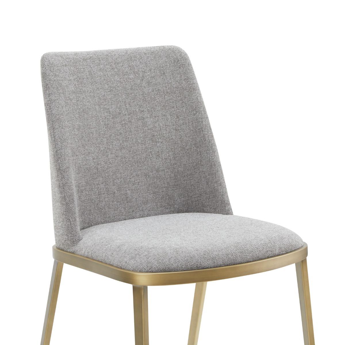 Modrest Brent Dining Chair