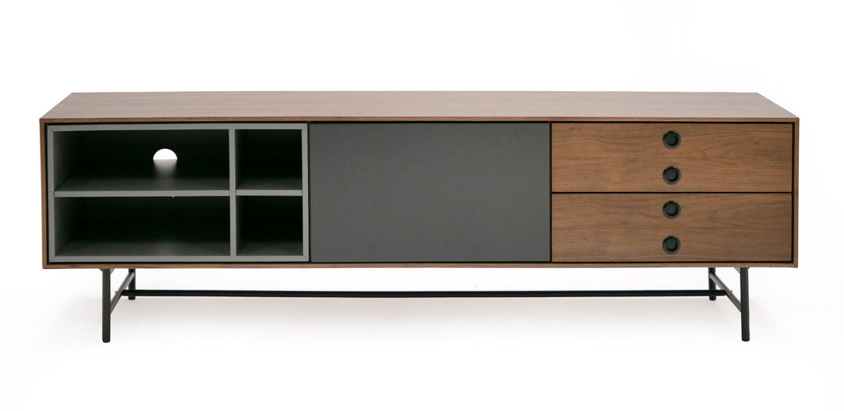 Modrest Bronson Modern Tv Stand