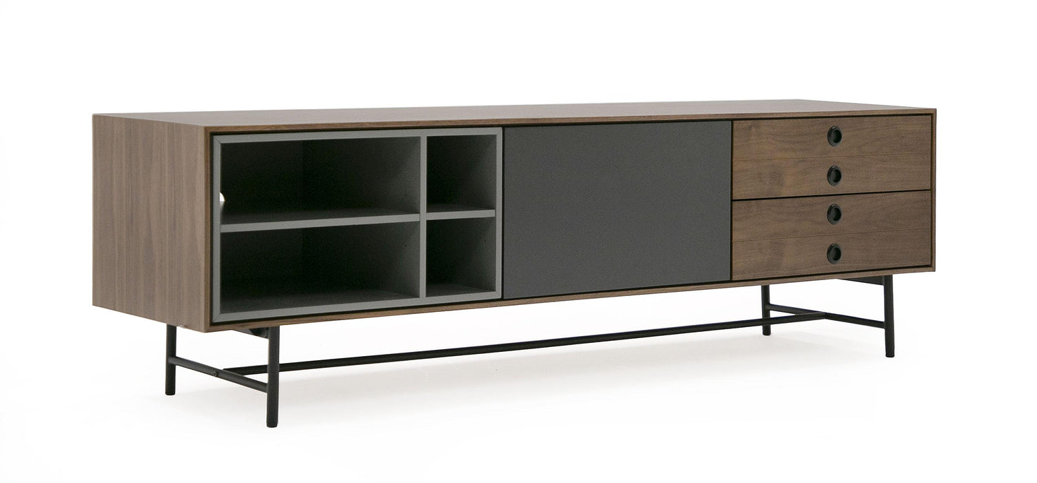 Modrest Bronson Modern Tv Stand