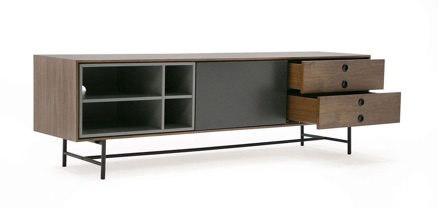 Modrest Bronson Modern Tv Stand