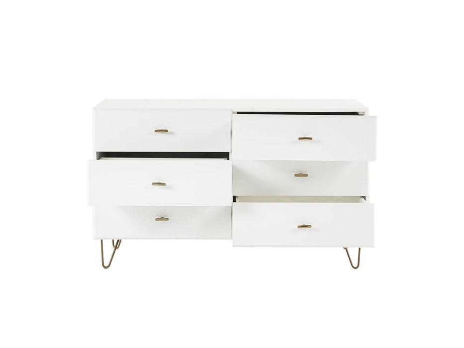 Modrest Bryan Modern Dresser