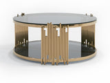 Modrest Bryce Modern Coffee Table
