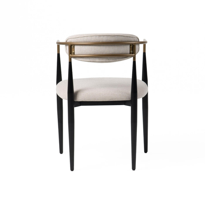 Modrest Buchtel Modern Dining Chair