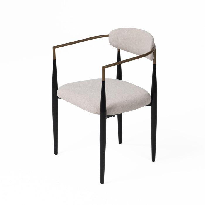 Modrest Buchtel Modern Dining Chair