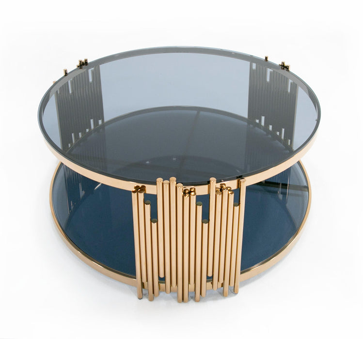 Modrest Bryce Modern Coffee Table