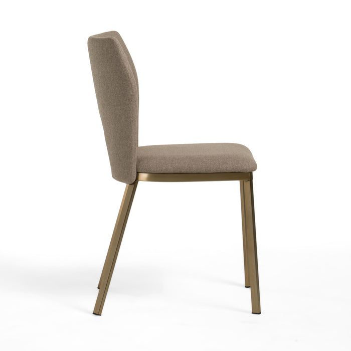 Modrest Burton Modern Dining Chair