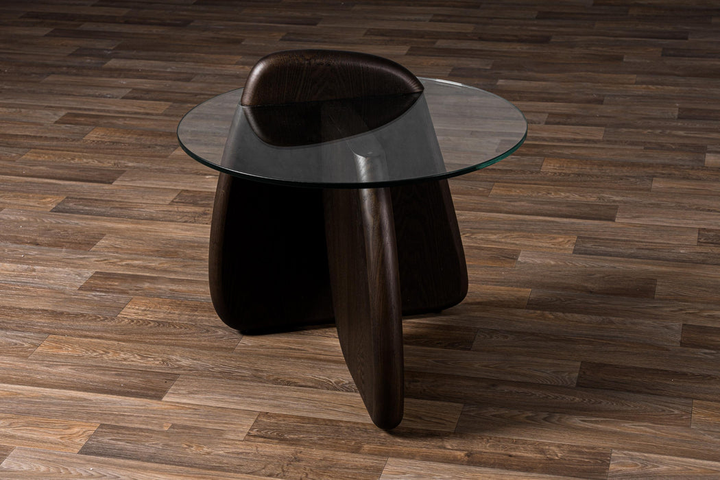 Modrest Buxton Modern End Table