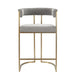 Modrest Byron Modern Bar Stool image