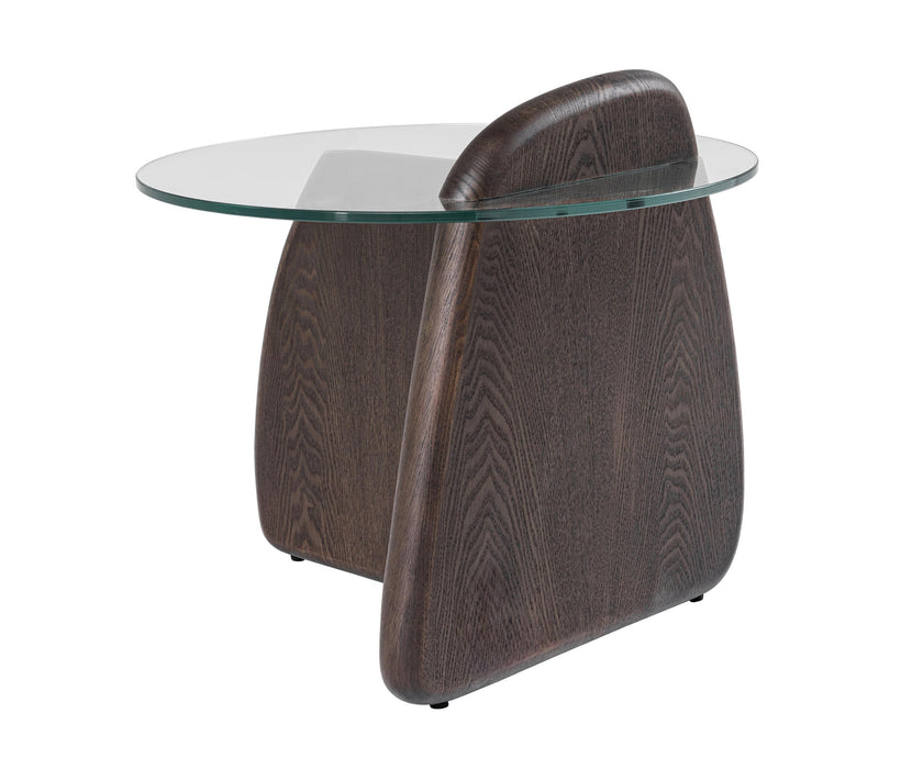 Modrest Buxton Modern End Table