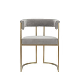 Modrest Byron Modern Dining Chair
