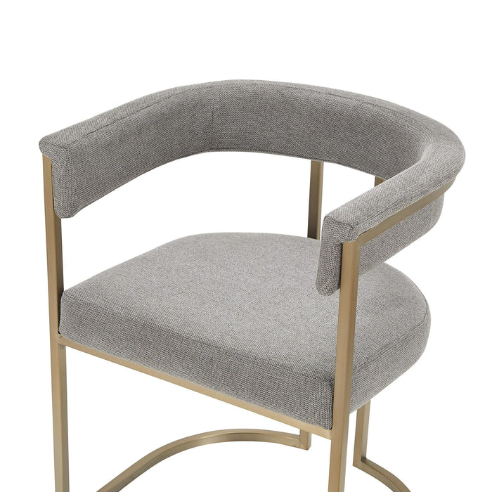 Modrest Byron Modern Dining Chair