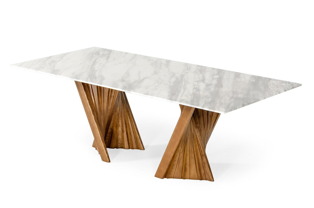 Modrest Cadence Modern Dining Table